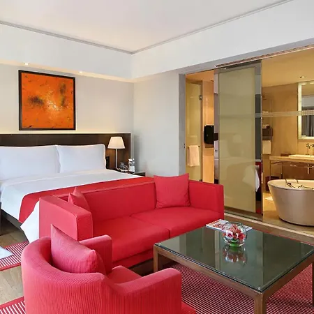 Hotel Glory Villa Near New Delhi Airport